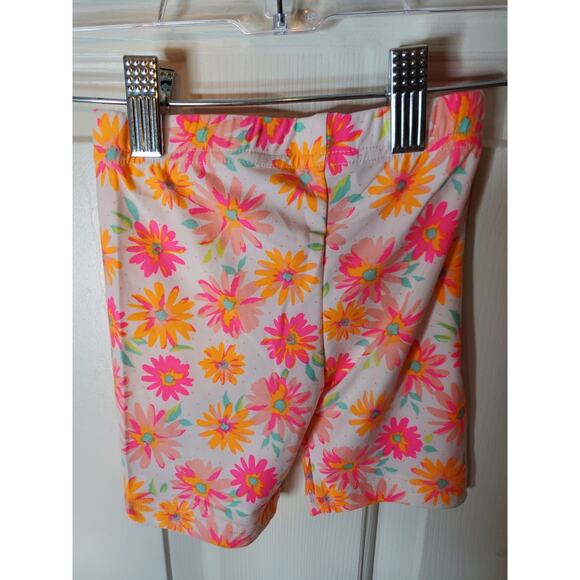 Little Lass Two Piece Shorts/Peplum Tank Top Set, NWT, 3T - Picture 8 of 10